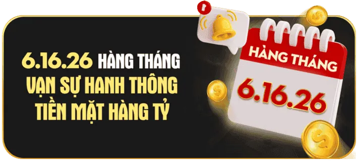 Hoàn Trả OKKING99