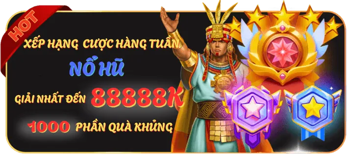 Thưởng Nạp Tiền OKKING99