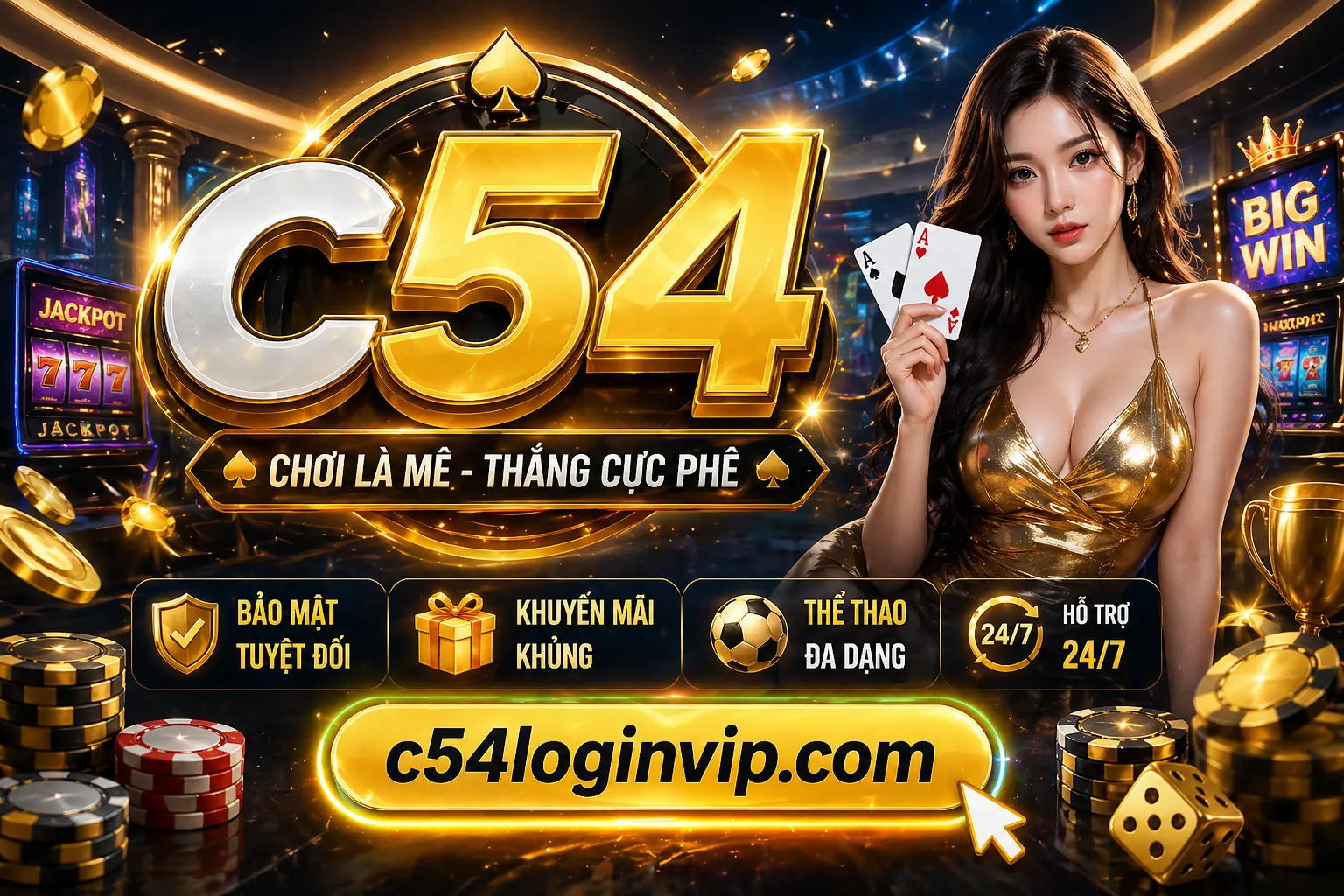 Tin tức và khuyến mãi okking99