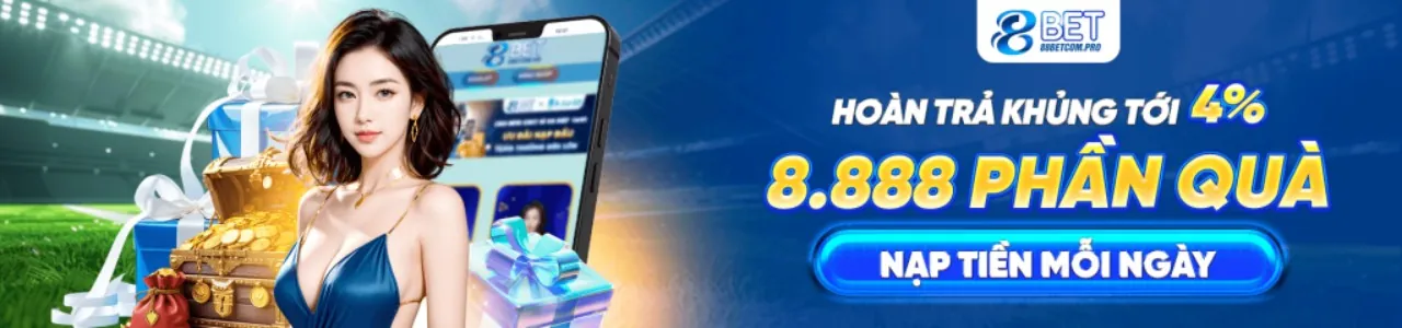 Ưu Đãi Hoàn Trả Hàng Ngày/Tuần