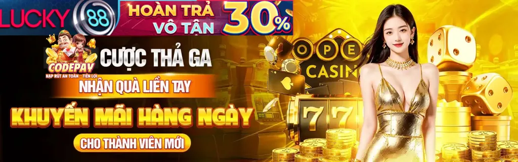 Khuyến mãi đăng ký mới okking99